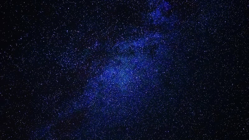 Nancy Grace Roman Space Telescope